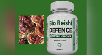 Defensa Bioreishi + el complemento alimenticio que estimula el sistema inmunológico. ¿Funciona? Revisión y costo.