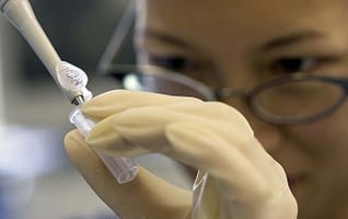 Protidograma o electroforesis de proteínas (suero), que es y cuando hacerlo