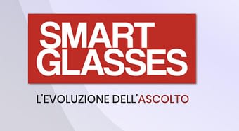 Gafas inteligentes Gafas de sol inteligentes de conducción ósea. ¿Funcionan? Precio y reseña