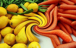 10 alimentos antioxidantes para el invierno