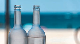 ¿Dieta del agua? De qué se trata y qué riesgos conlleva