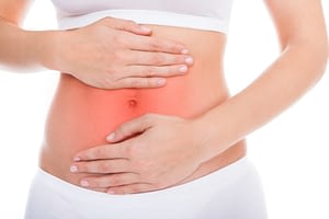 Enfermedad de Crohn: enfermedad intestinal crónica