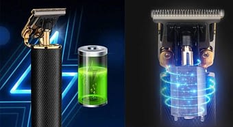 Maquinilla de afeitar de precisión Xpower Trimmer. ¿Realmente funciona? ¿Y cómo pedirlo?