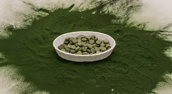 Spirulina ¿que es? ¿Qué propiedad tiene? ¿Será la comida del futuro?