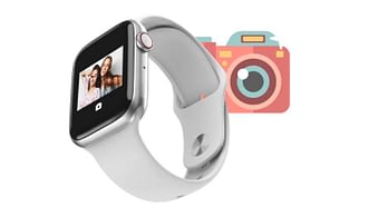 Revisión y oferta de lanzamiento de Smart Watch XW 6.0