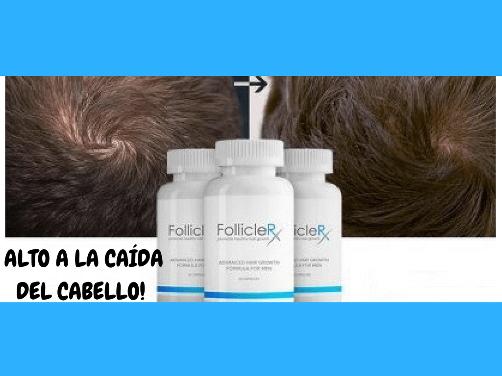 Tomar rx como follicle