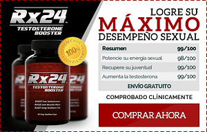 anabolic rx24 para que sirve