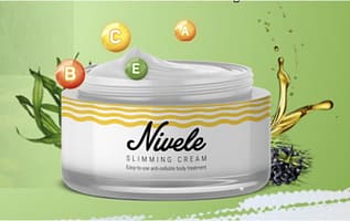 Crema anticelulítica Nivele que divide la grasa subcutánea. ¿Realmente funciona? La reseña