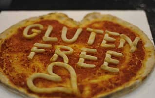 Qué alimentos son aptos para celíacos que no contienen gluten