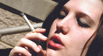 Nicotina, que es y que efectos tiene en nuestro organismo