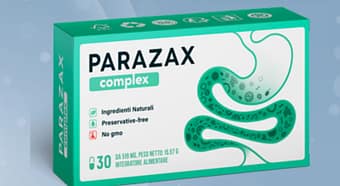 Suplemento plaguicida Parazax. Realmente funciona o es una estafa?