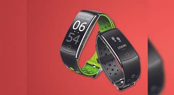 Reloj deportivo multifunción Smart and Sport Watch con pulsómetro. Revisión y costo